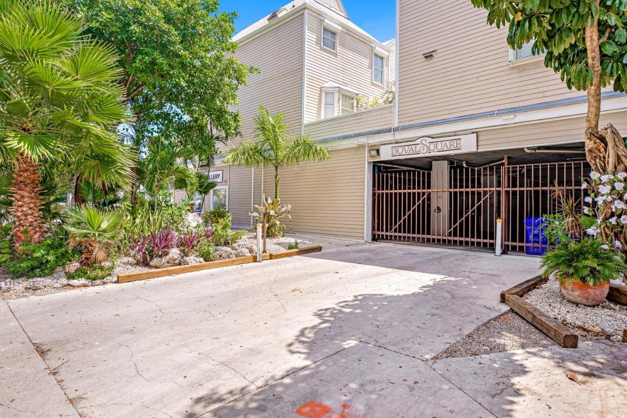 דירות קי וסט Casa Cubana @ Duval Square R14 מראה חיצוני תמונה